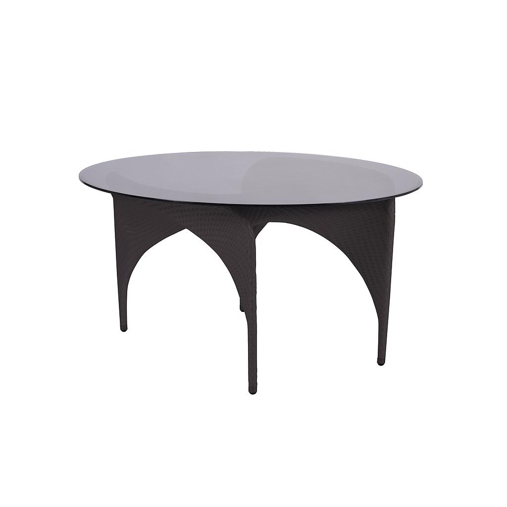 Nuvola Round Table Ø Cm 115X71 H