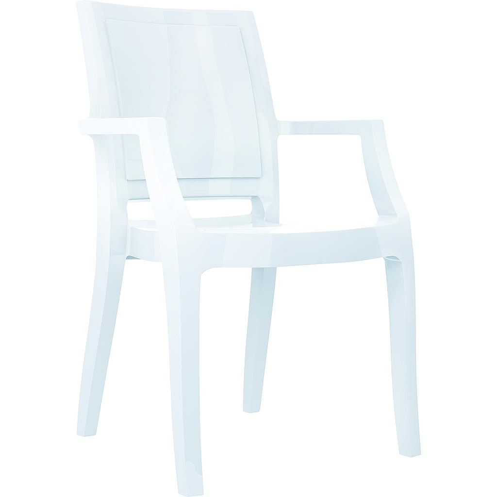 Arthur Chair With Armrest