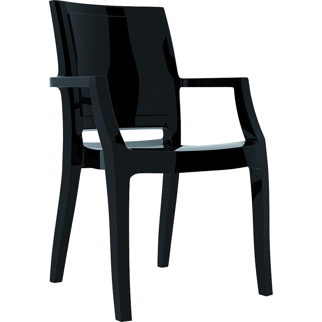 Arthur Chair With Armrest