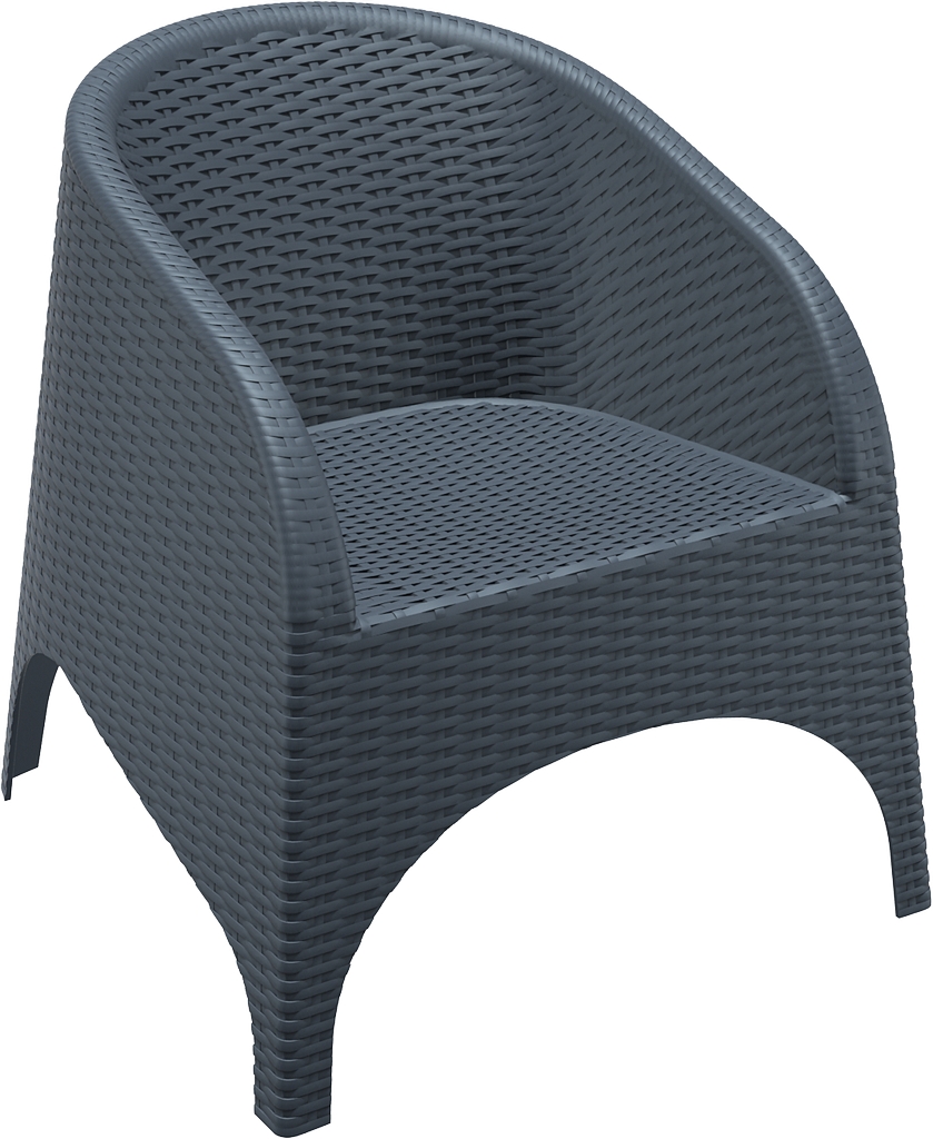 Aruba Armchair