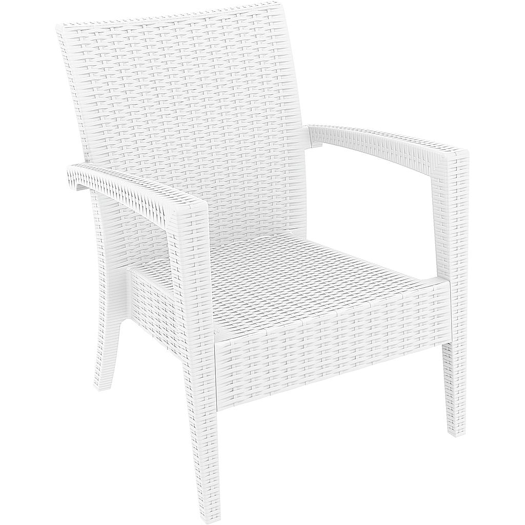 Miami Lounge Armchair