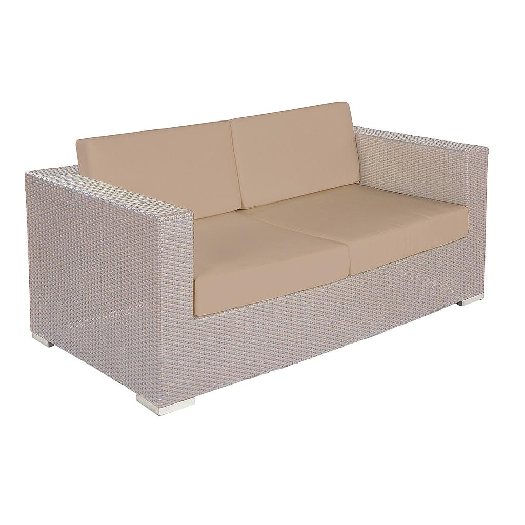 Rodi 2 Seats Sofa