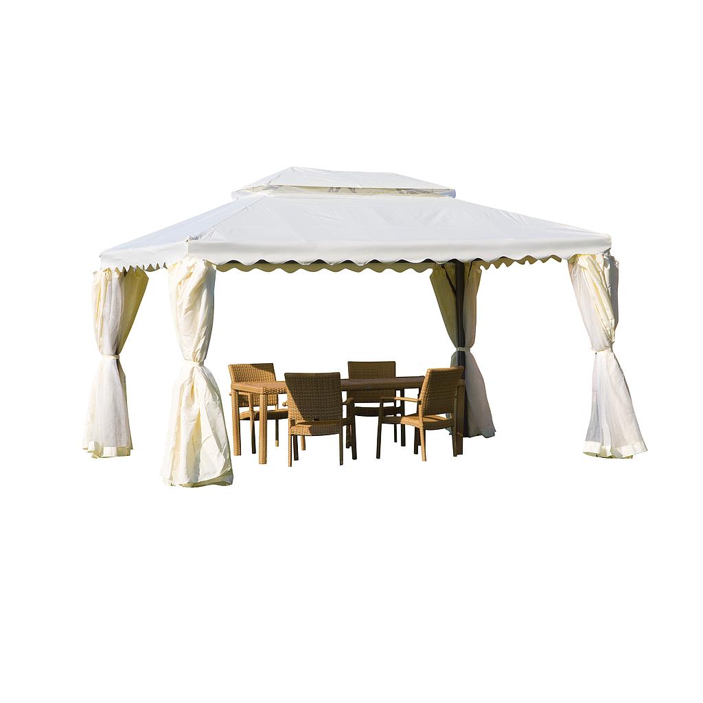 GAZEBO NAVIGLIO 300X300 