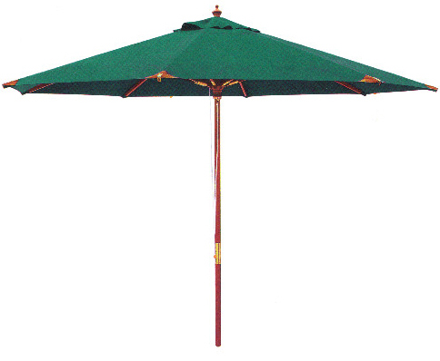 Bolsena Umbrella Ø Cm.300
