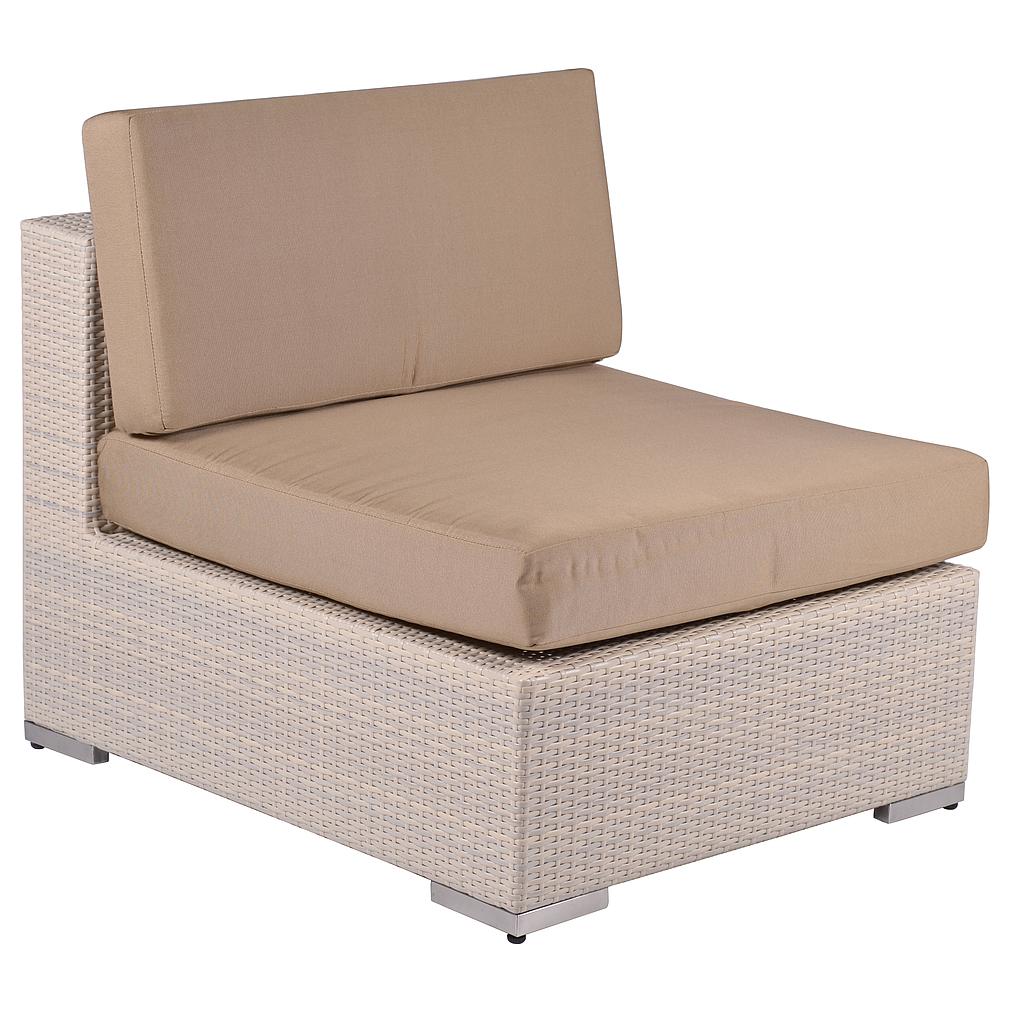 Rodi Straight Sofa'