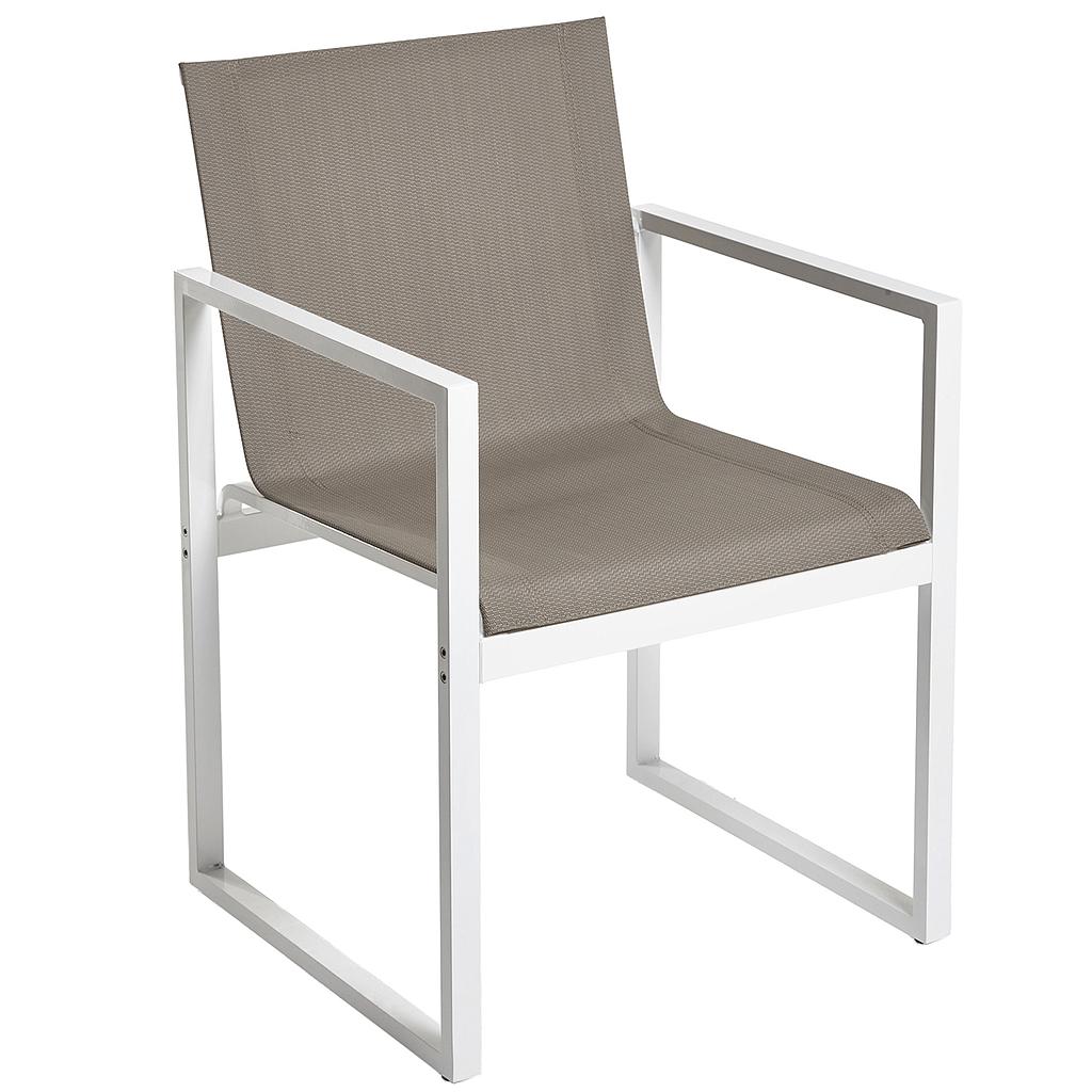 Loto Dining Armchair