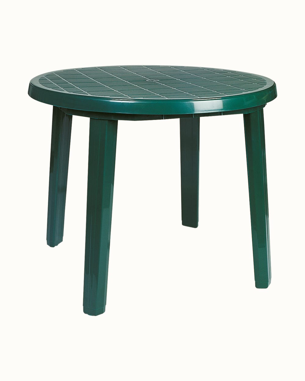 Tavolo Rotondo Ø90 — Tavolo