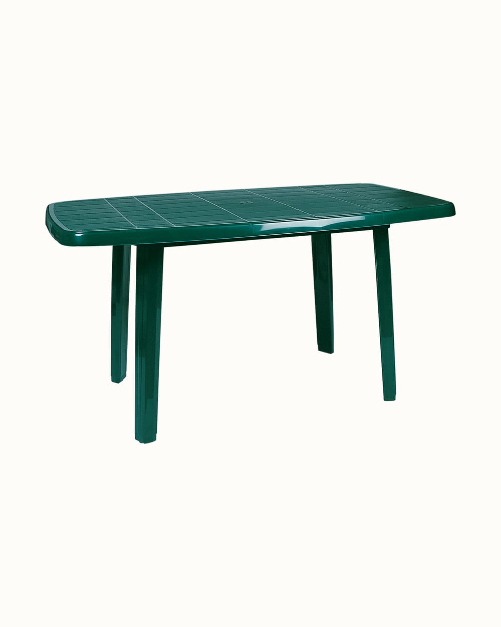 Tavolo Ovale 80×140 — Tavolo
