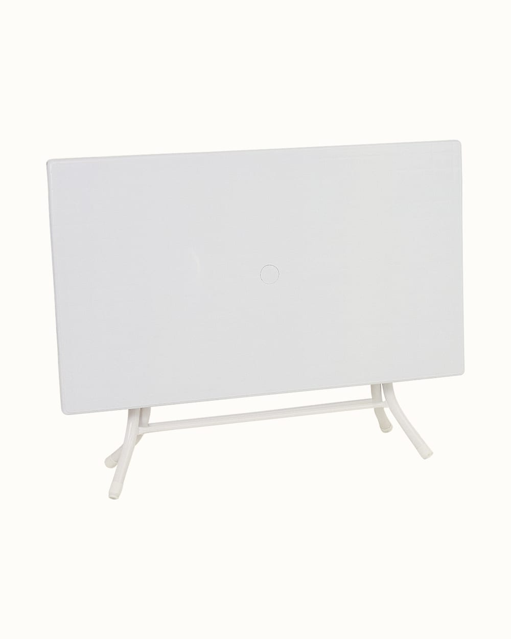 Tavolo Pieghevole 60×100 — Tavolo pieghevole