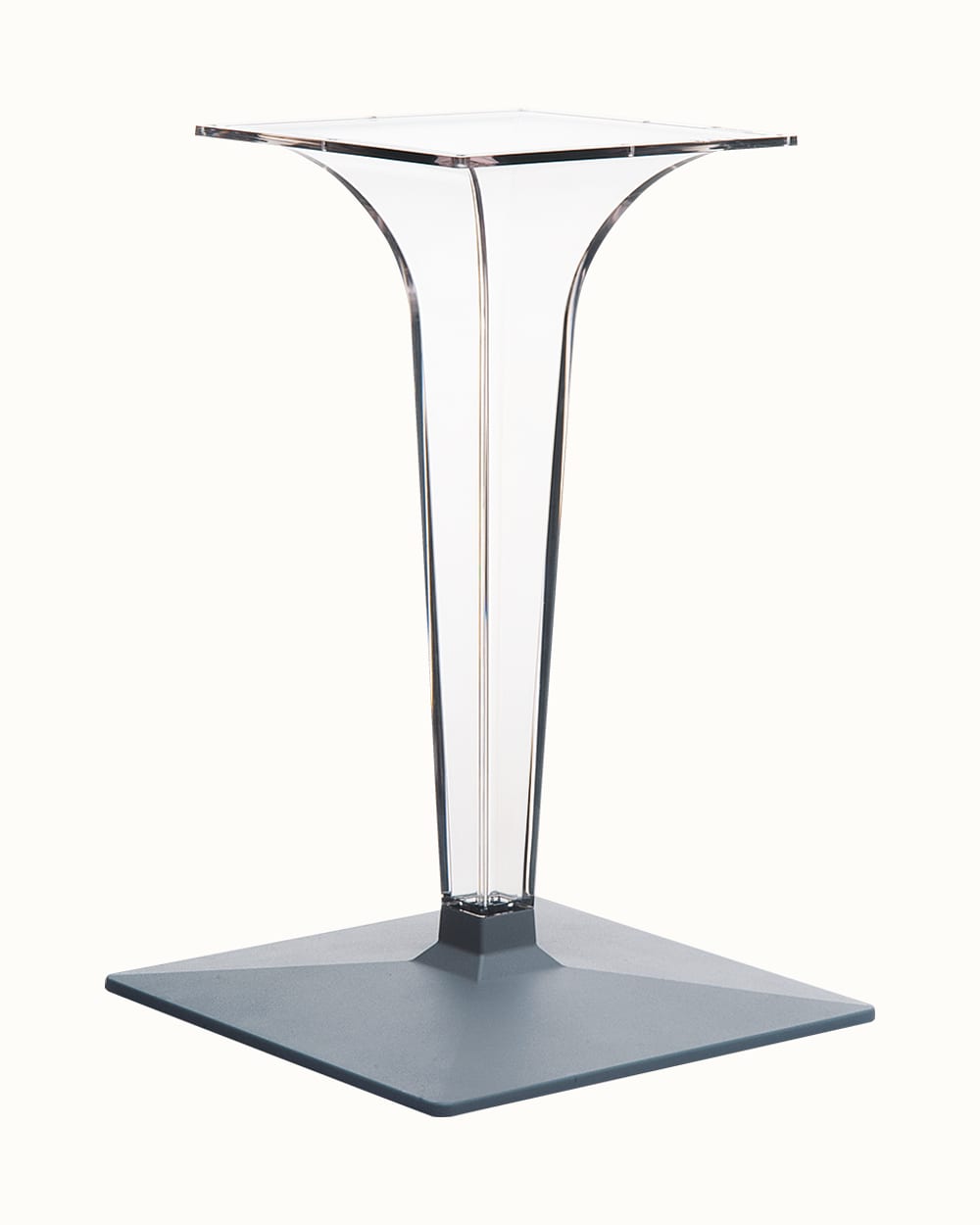 Ice (gamba) — Tavolo