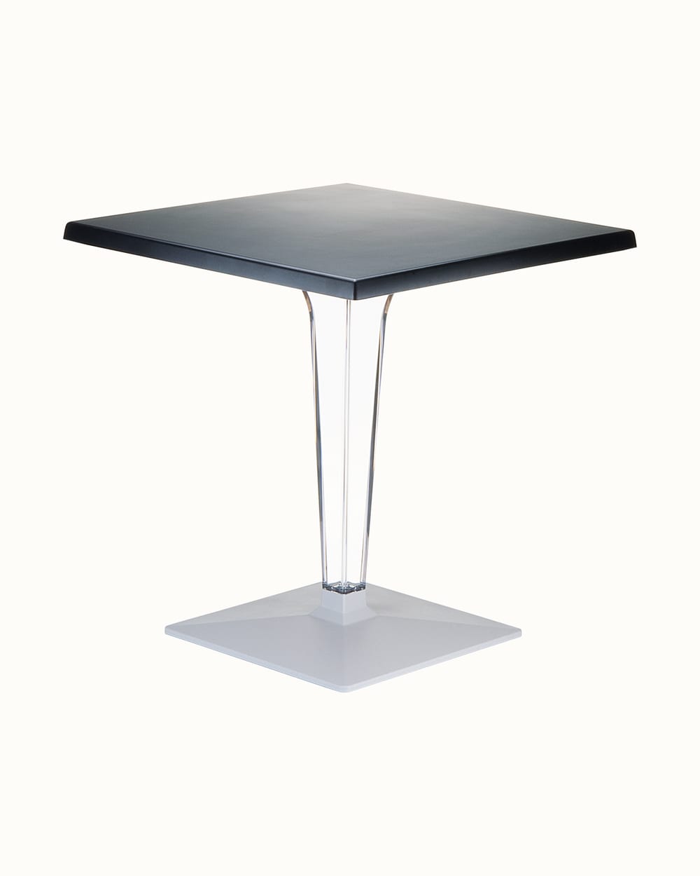 Ice 60×60 — Tavolo