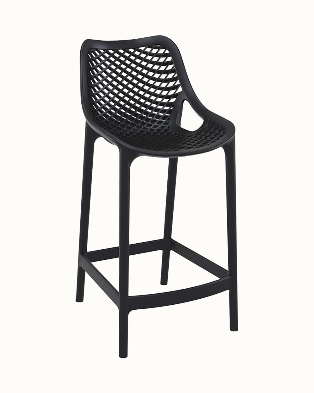 Air Bar 65 — Sgabello da bar