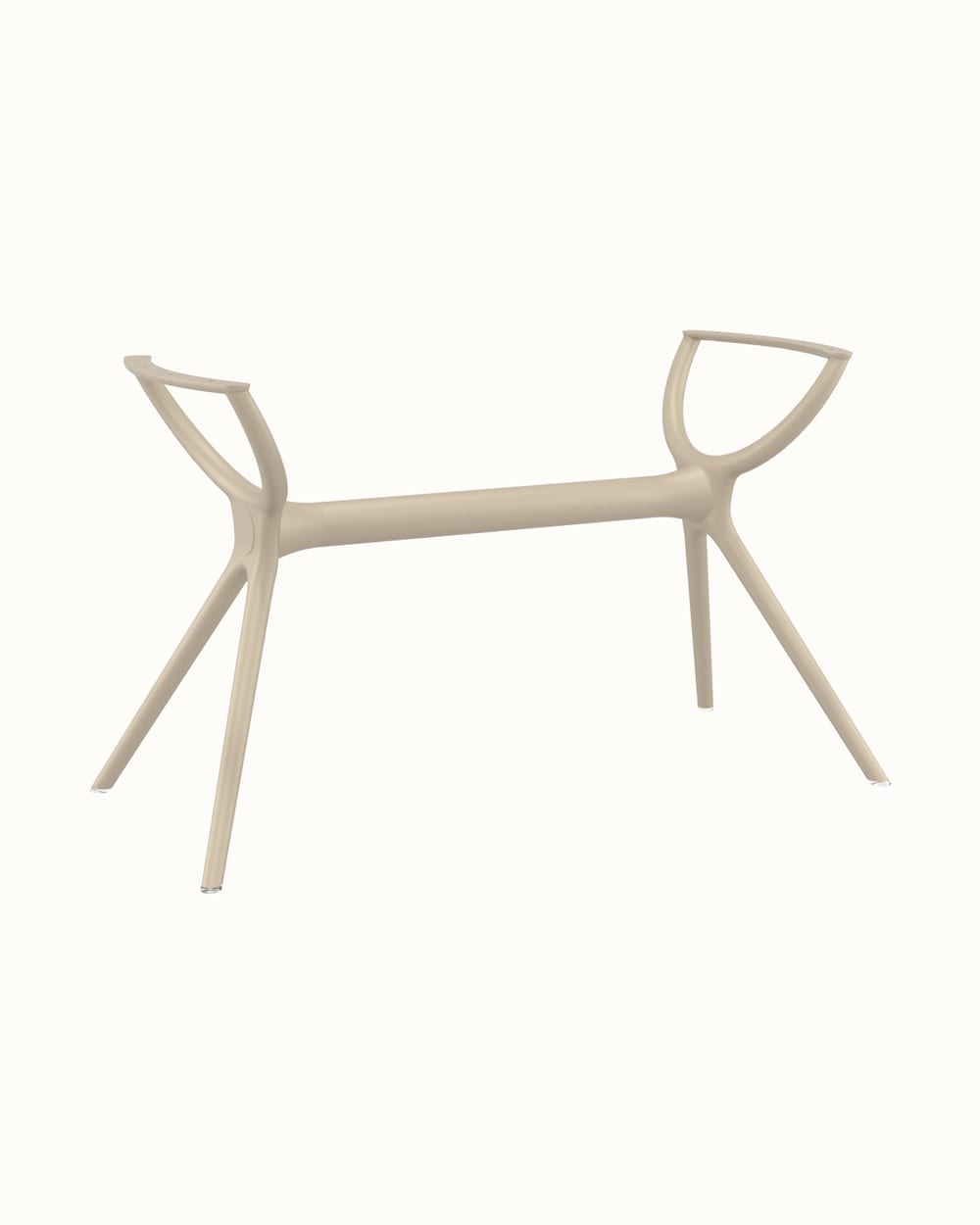 Air Legs Medium — Gambe