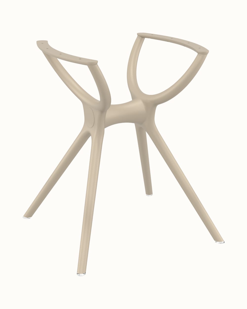 Air Legs — Gambe