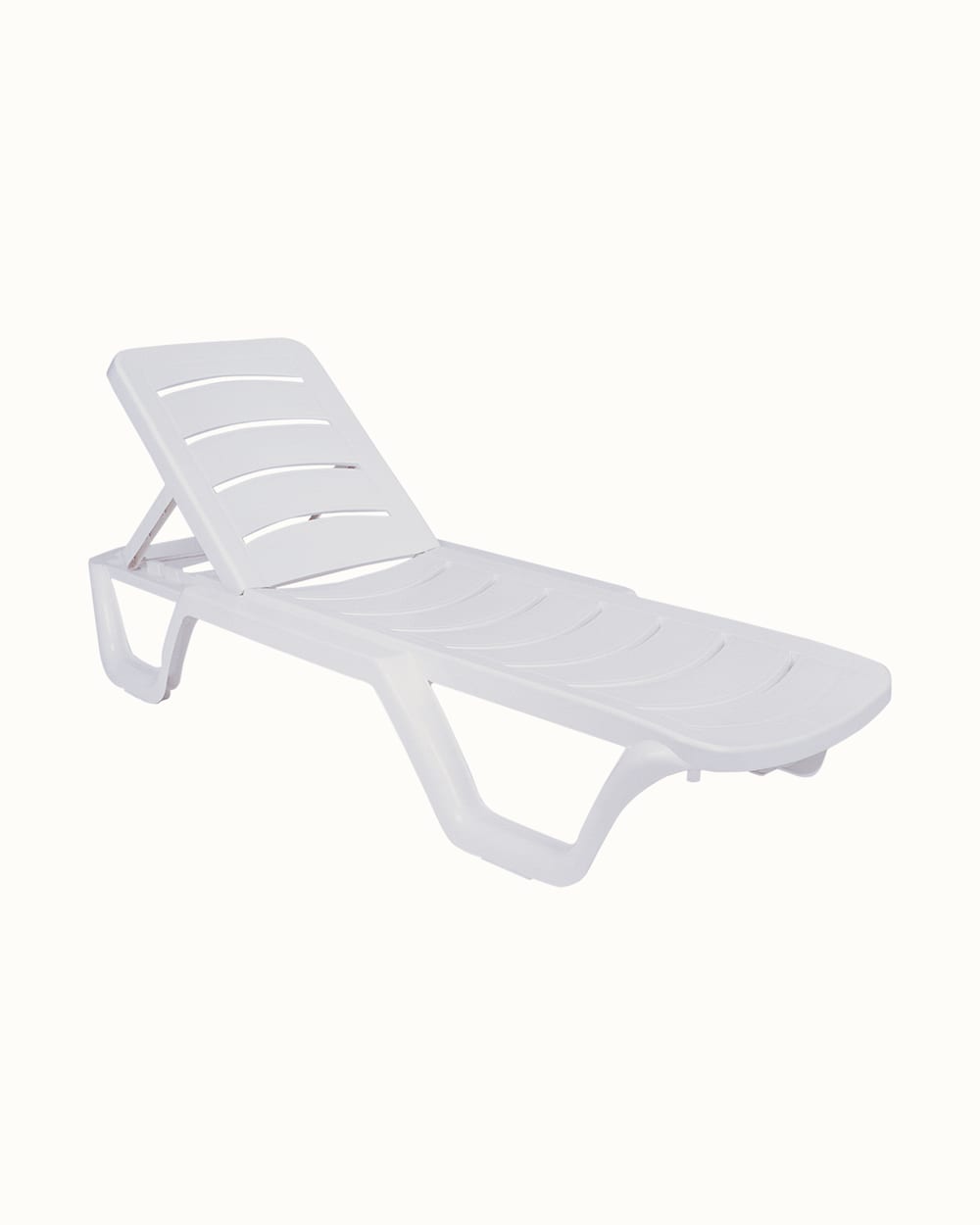Bahama — Lettino