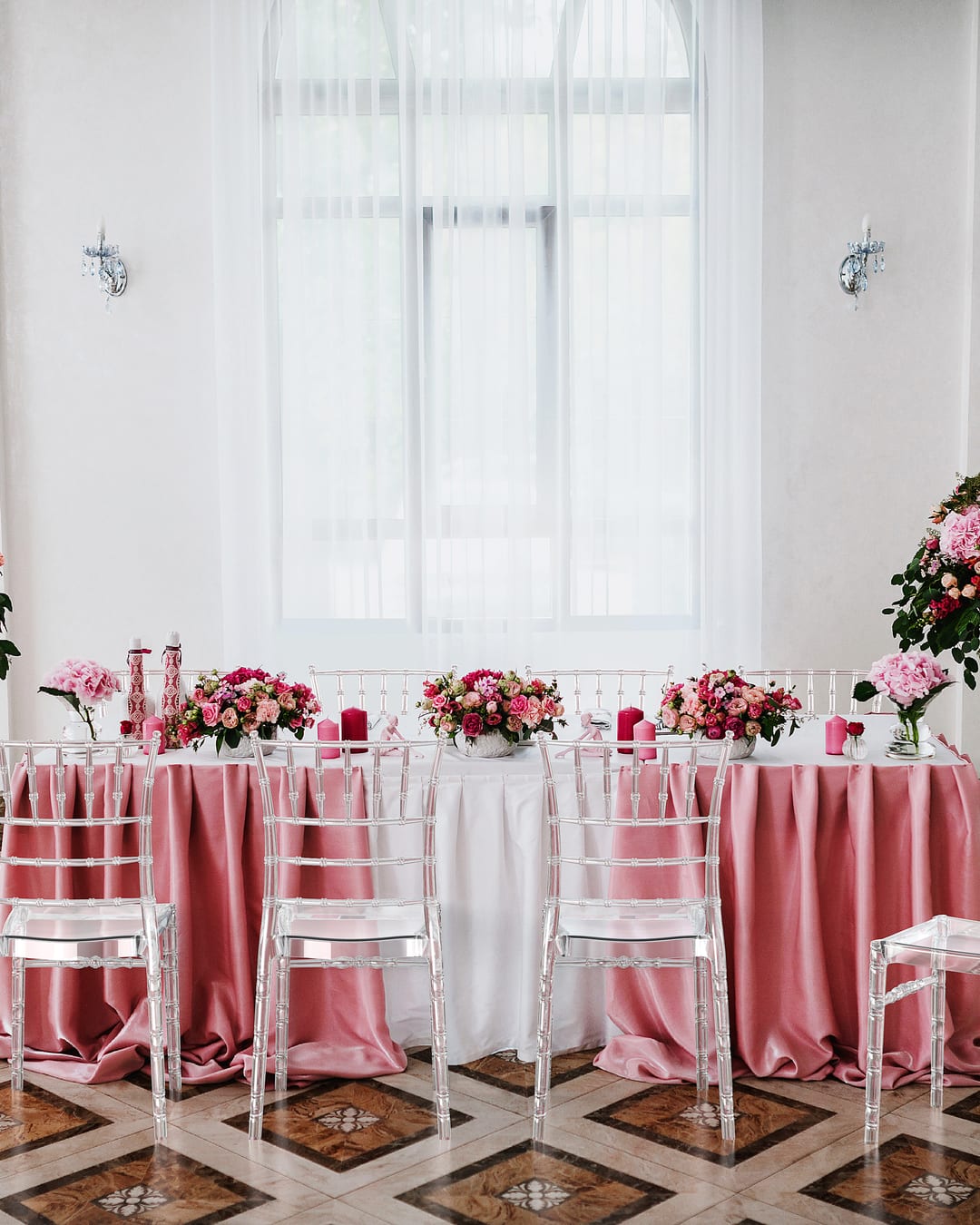 Chiavari — Sedia