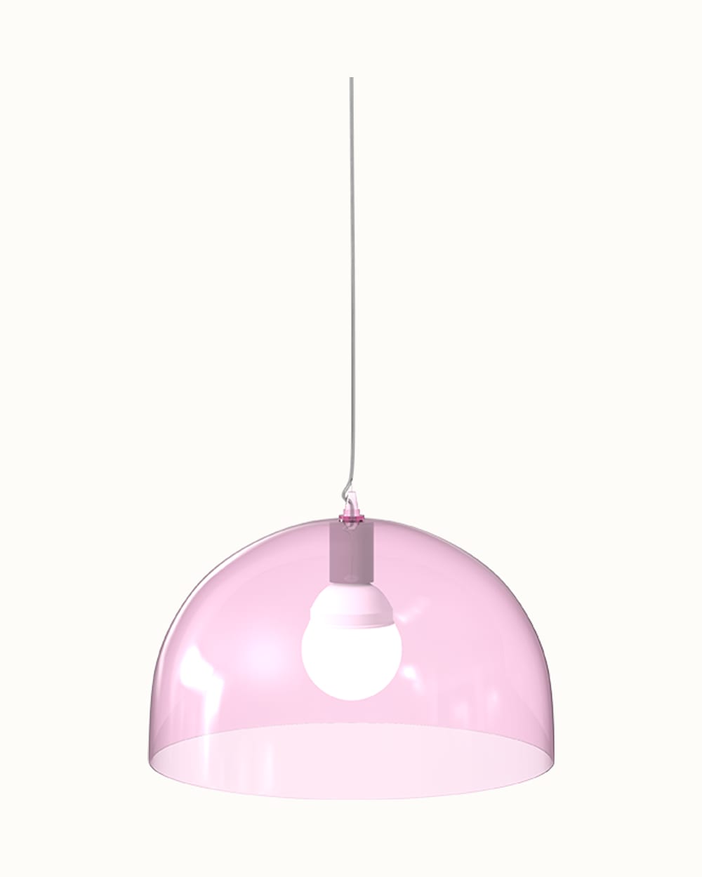 Dodo — Lampada