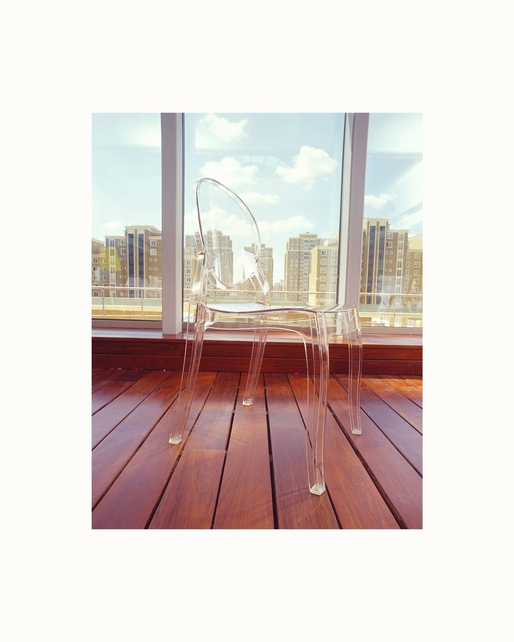 Elizabeth — Sedia