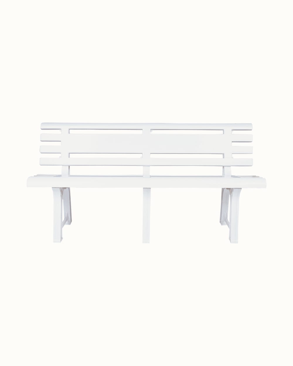 Flora Bench — Panchina