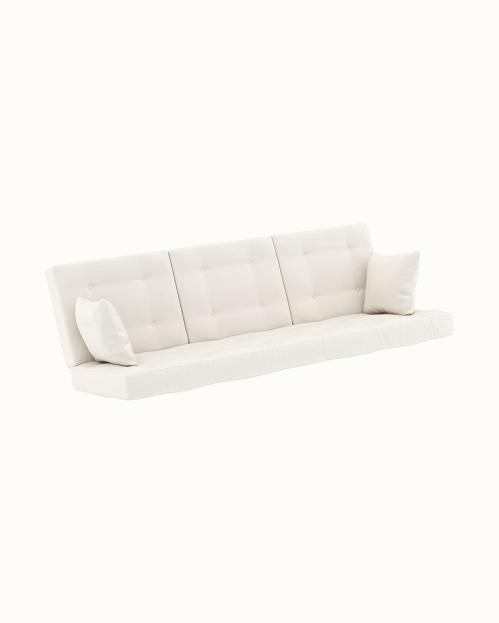 Hawaii Cushion — Cuscino