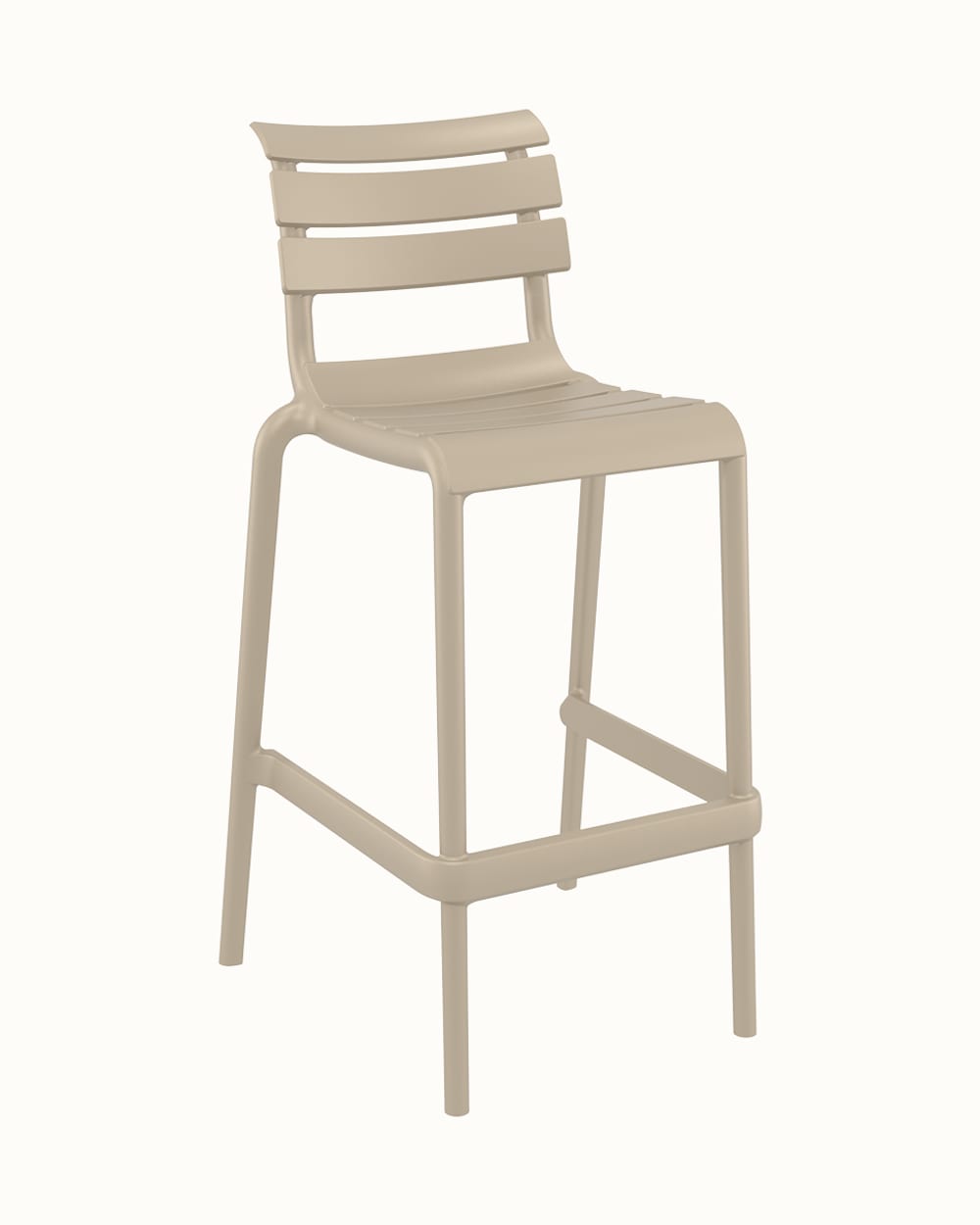 Helen Bar 75 — Sgabello da bar