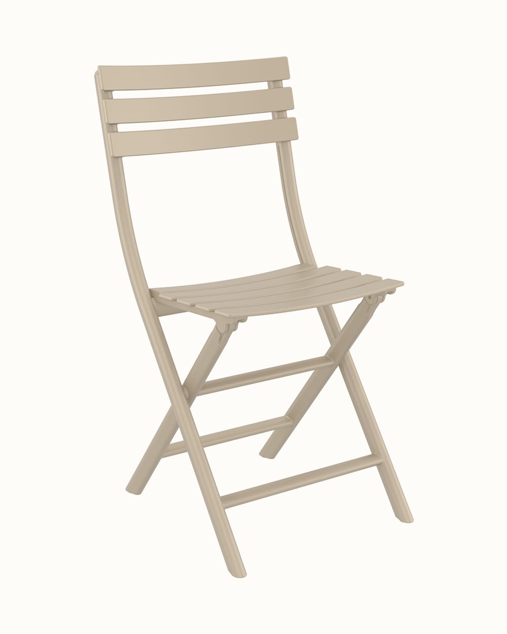 Helen Folding Chair — Sedia
