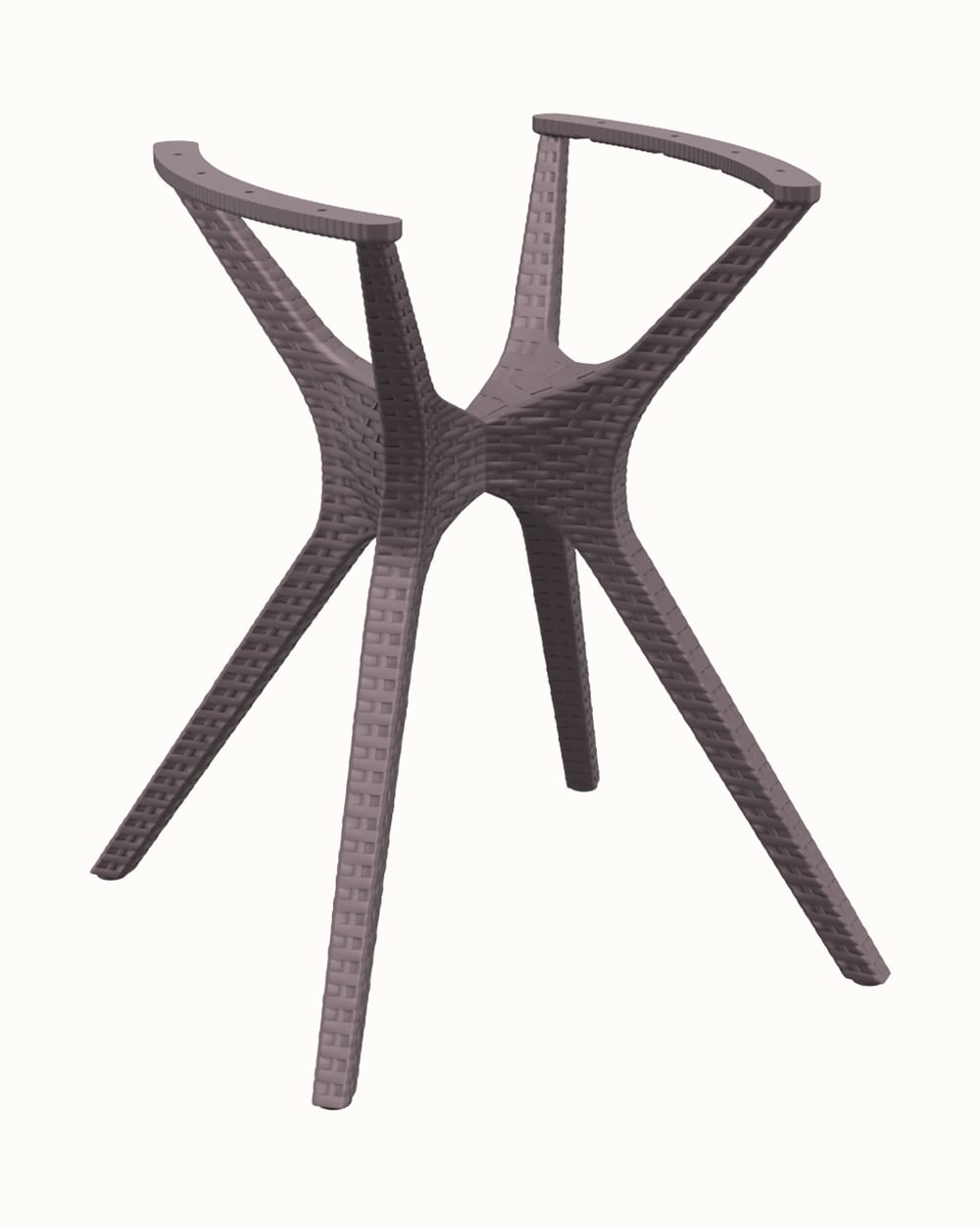 Ibiza Legs Small — Gambe