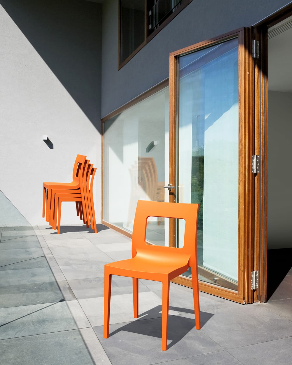 Lucca — Sedia
