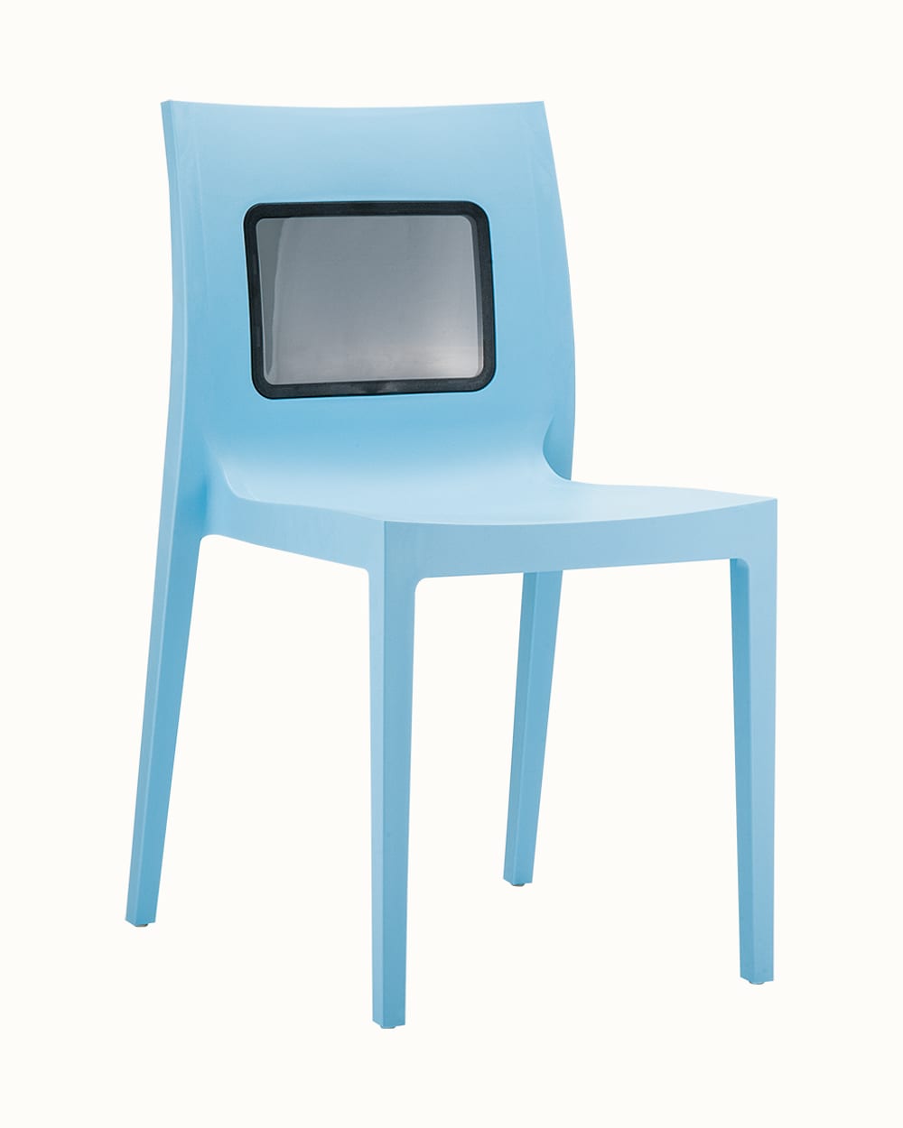 Lucca-T — Sedia