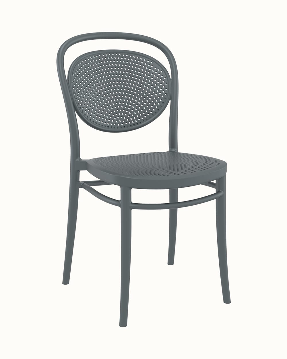 Marcel — Sedia
