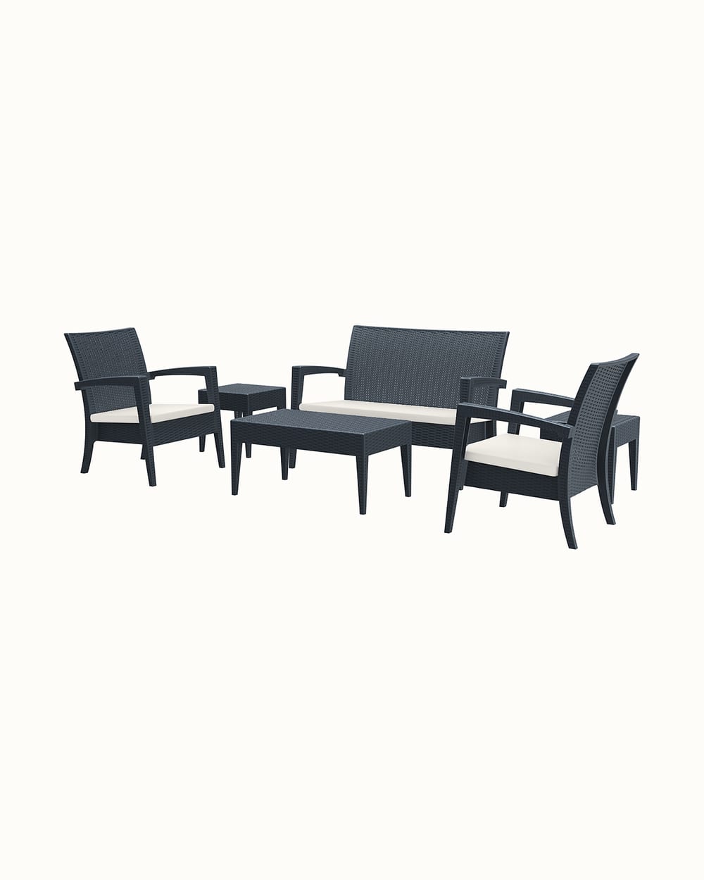 Miami Lounge Set — Set lounge