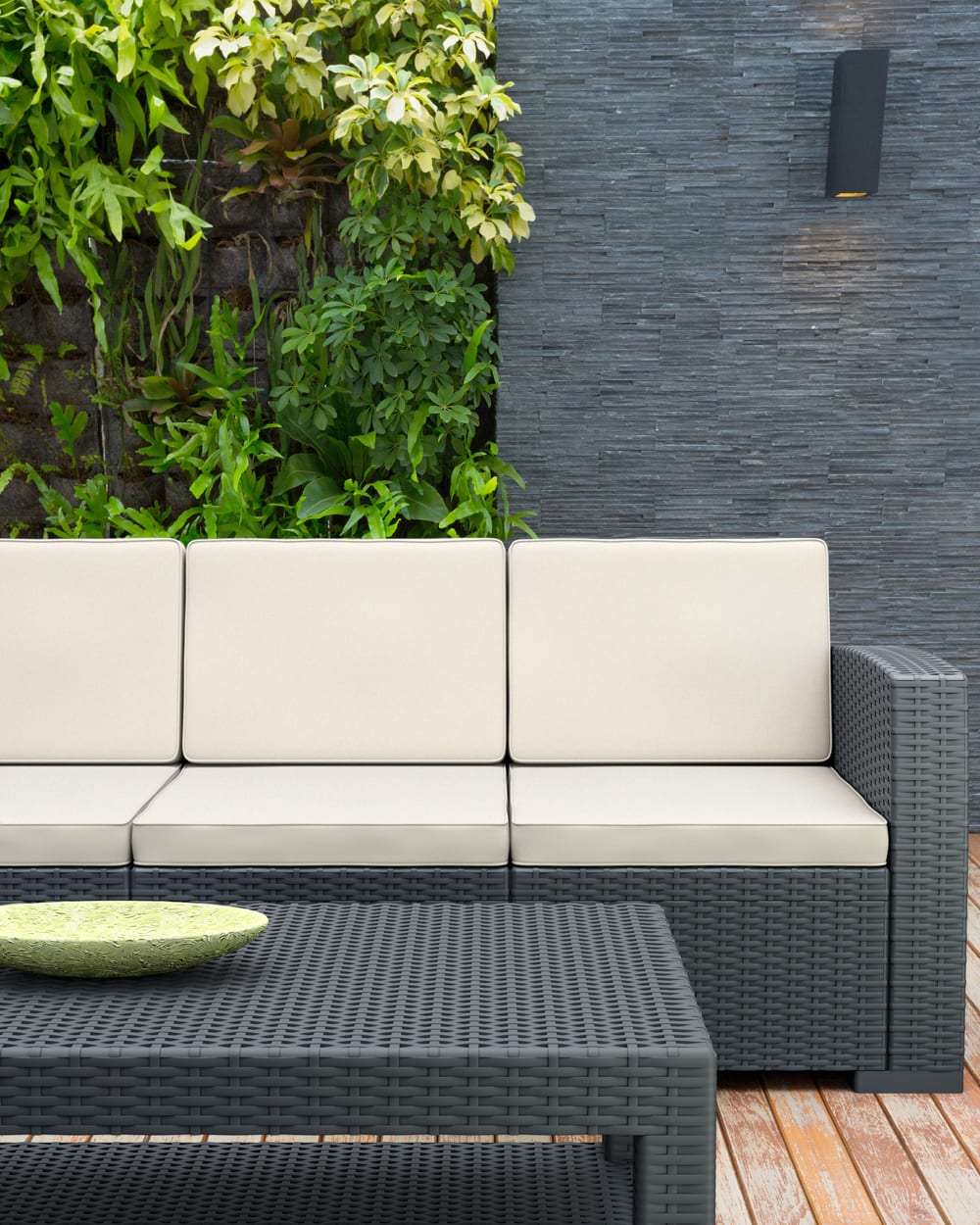 Miami Lounge Sofa — Divano lounge