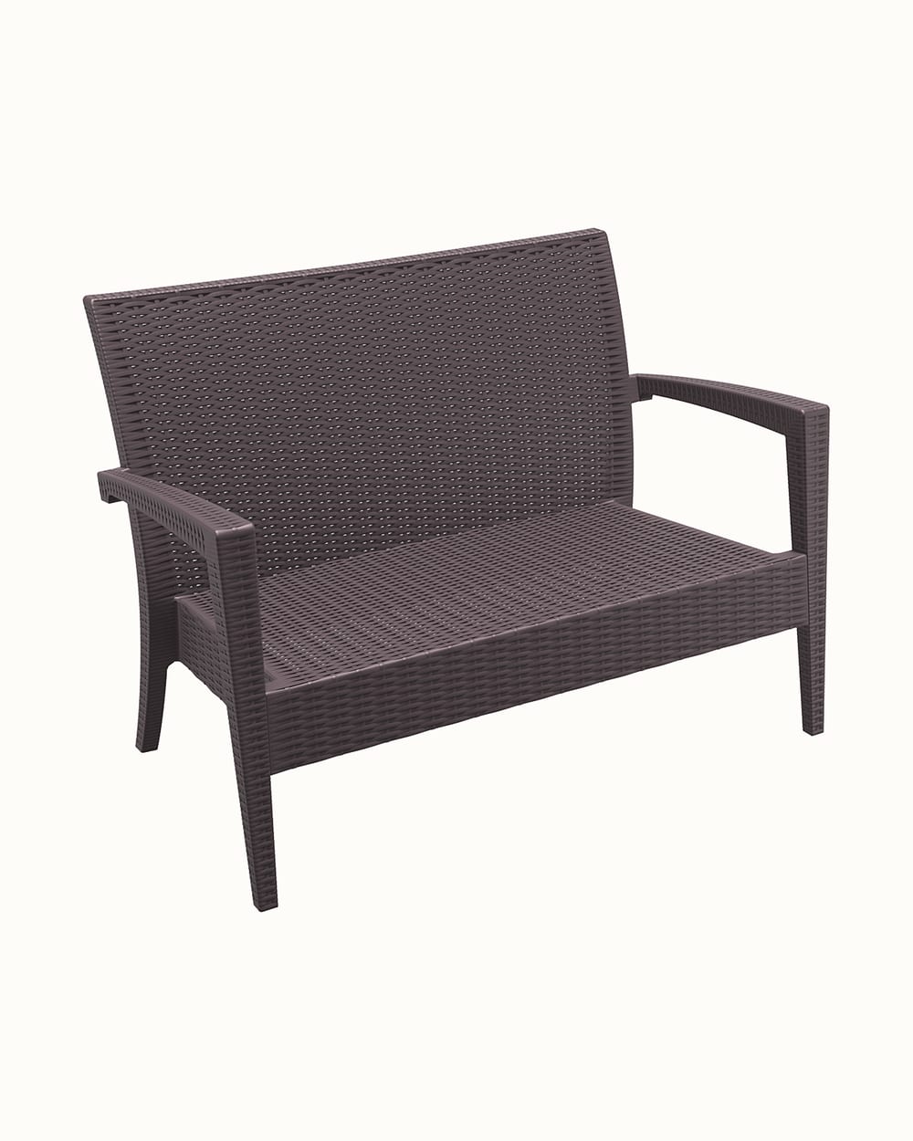 Miami Lounge Sofa — Divano lounge