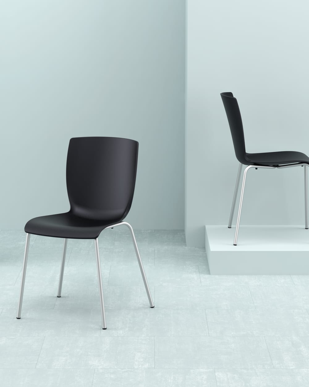 Mio — Sedia