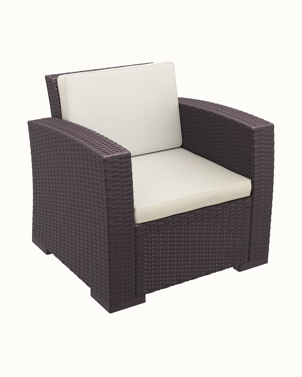 Monaco Backrest Cushion — Cuscino