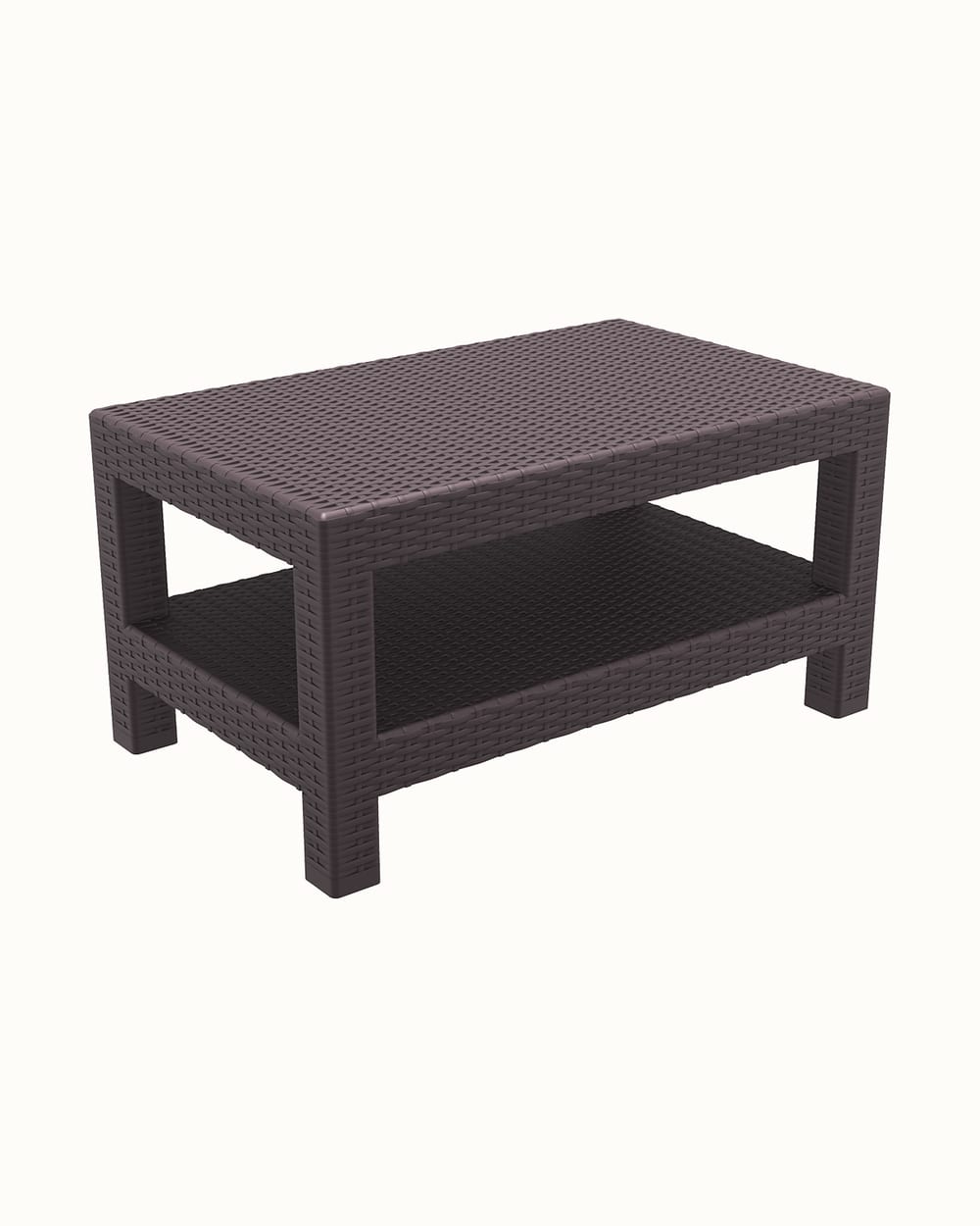 Monaco Lounge Table — Tavolino lounge