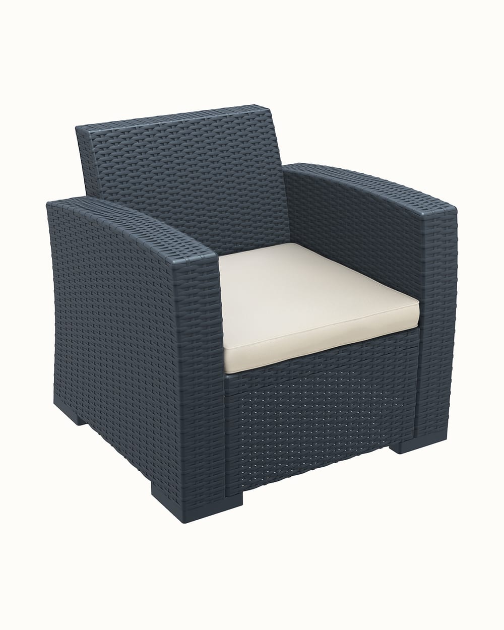 Monaco Seat Cushion — Cuscino