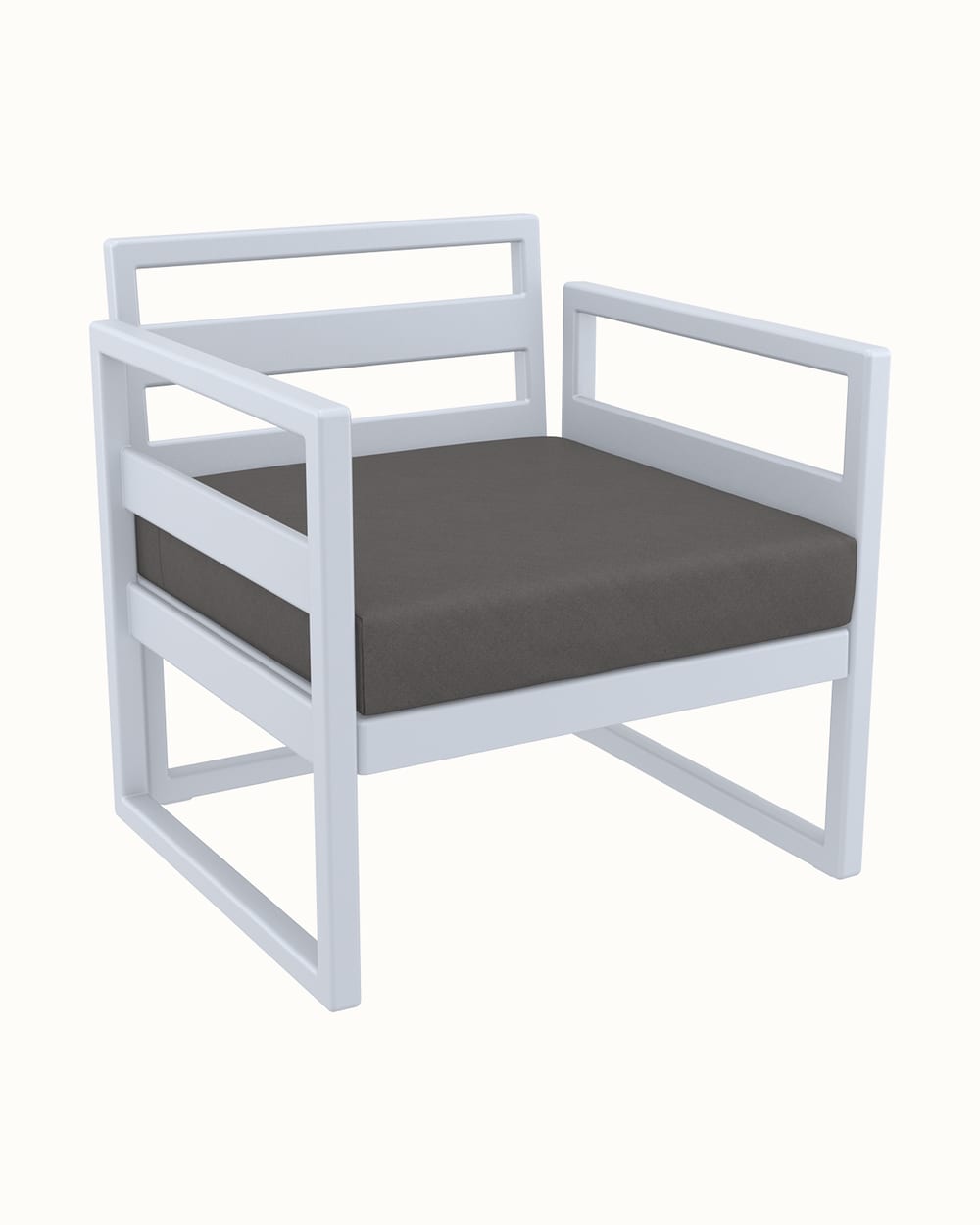 Mykonos Seat Cushion — Cuscino
