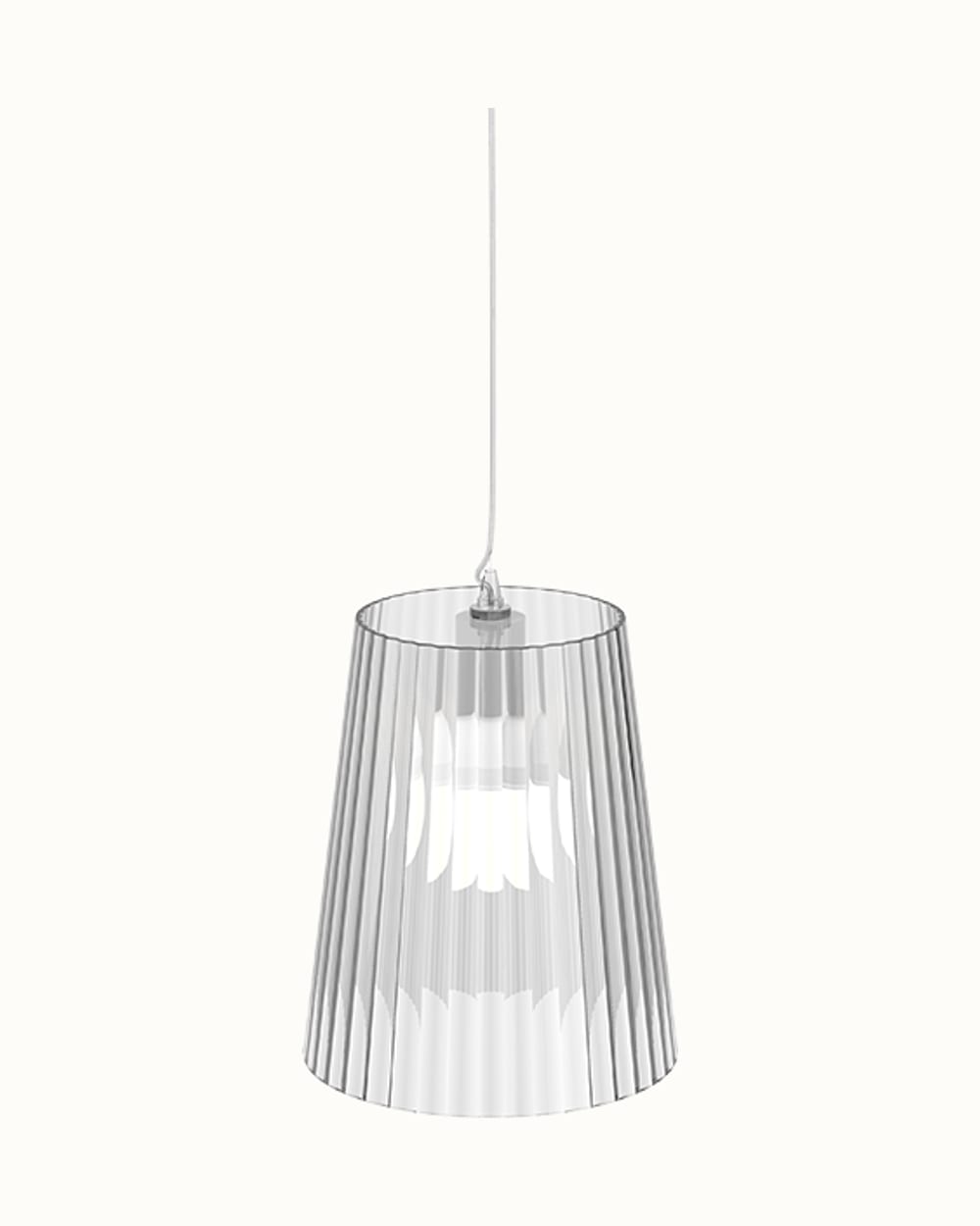 Nova — Lampada