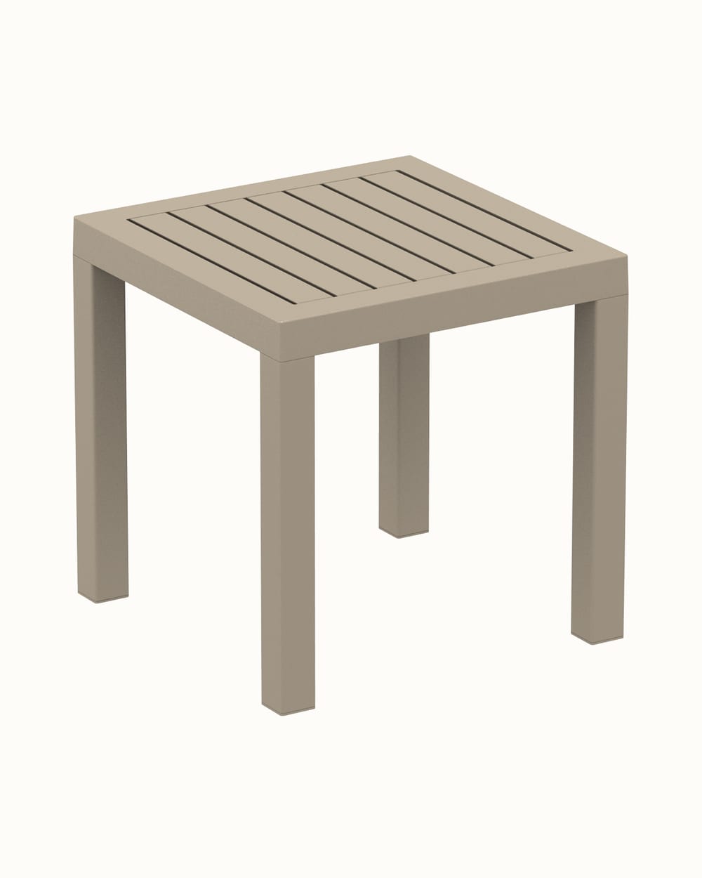 Ocean Side Table — Tavolino