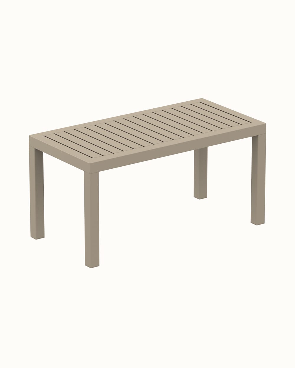 Ocean Table — Tavolino