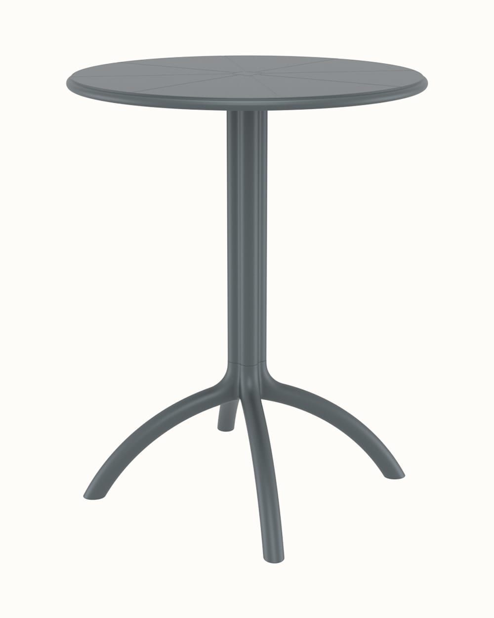 Octopus 60 — Tavolo