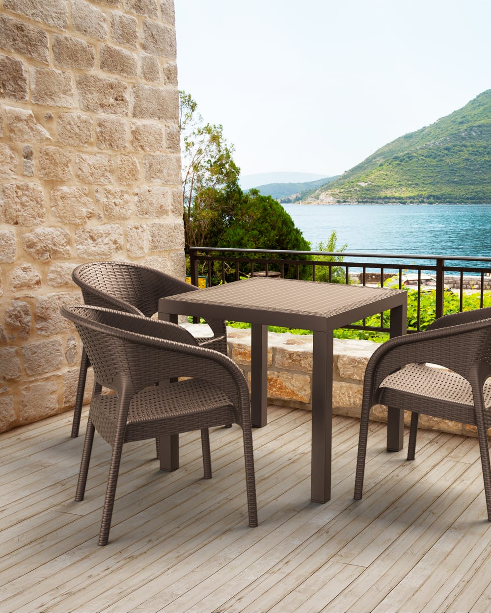 Orlando 80 — Tavolo
