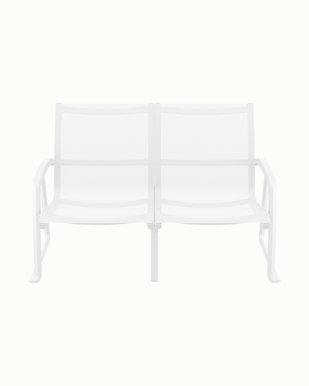 Pacific Lounge Sofa Armchair — Divano lounge