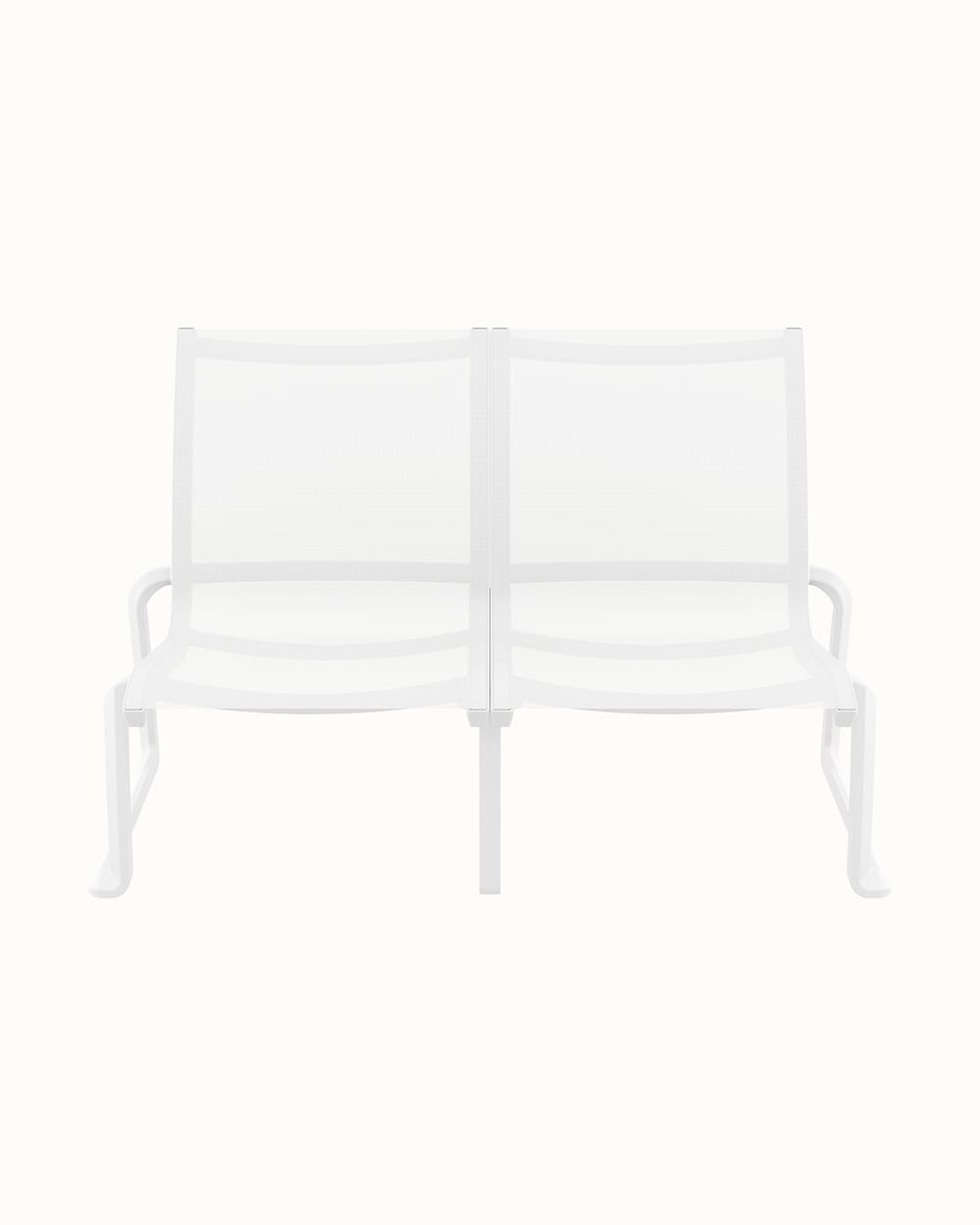 Pacific Lounge Sofa Chair — Divano lounge