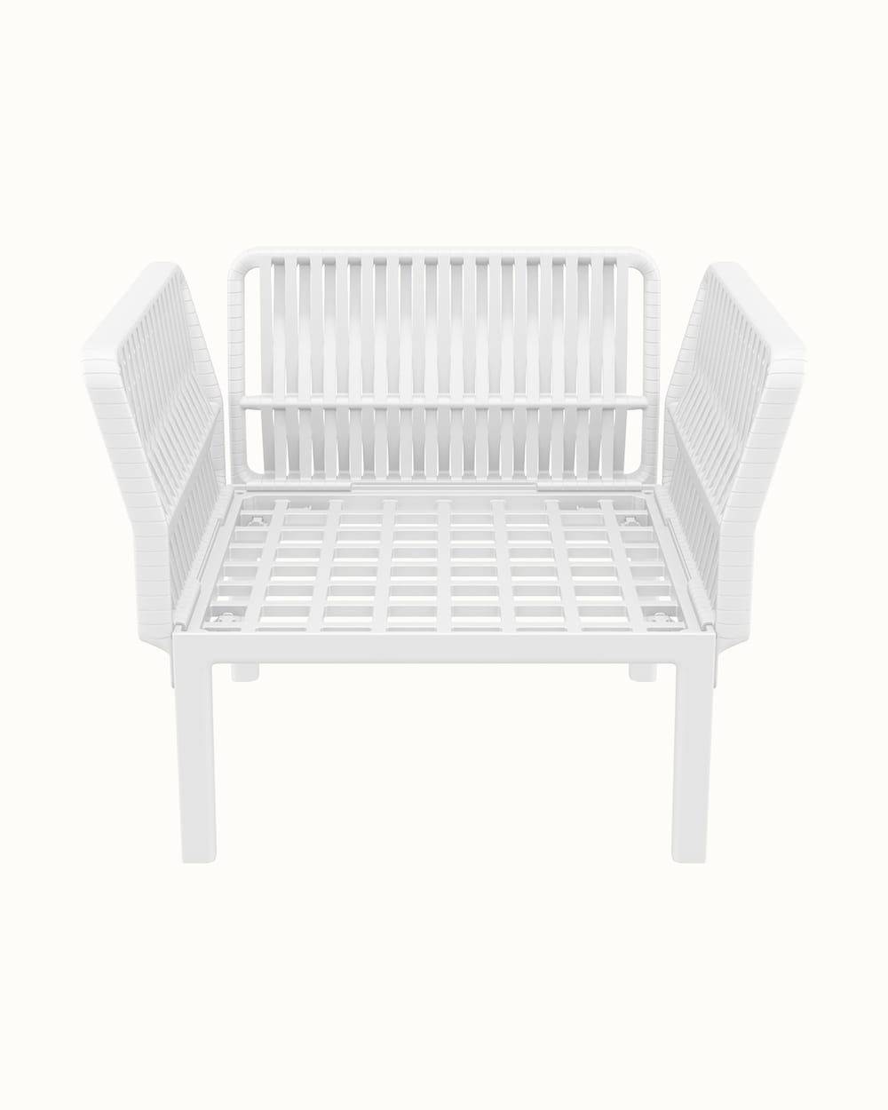 Portofino Lounge Armchair — Poltrona lounge
