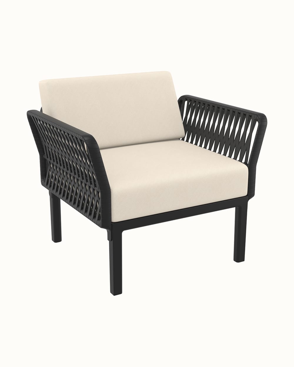 Portofino Lounge Backrest Cushion — Cuscino