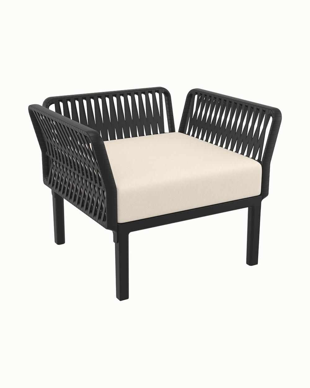 Portofino Lounge Seat Cushion — Cuscino
