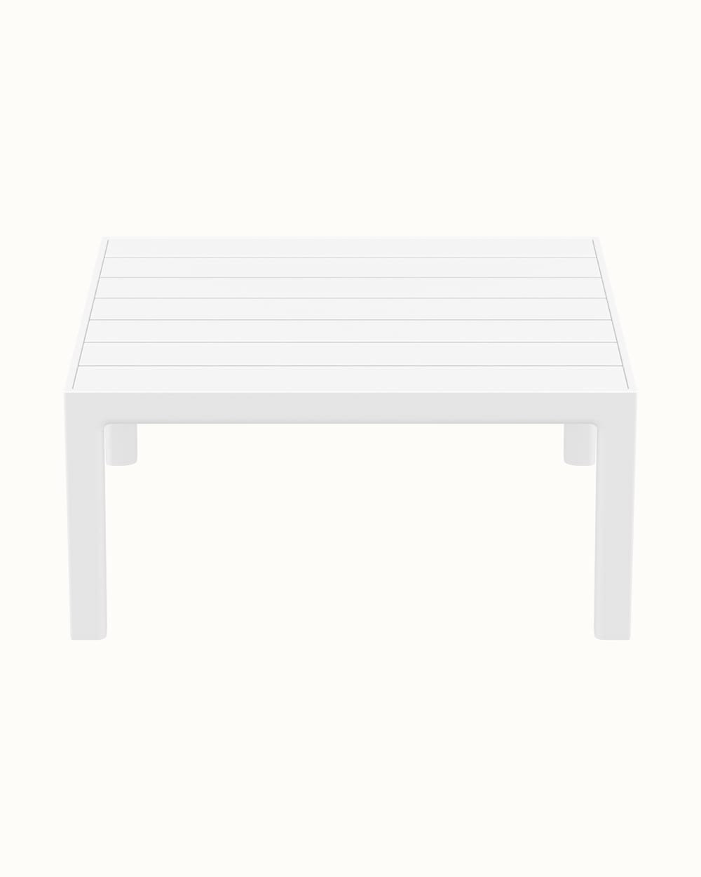 Portofino Lounge Table — Tavolino