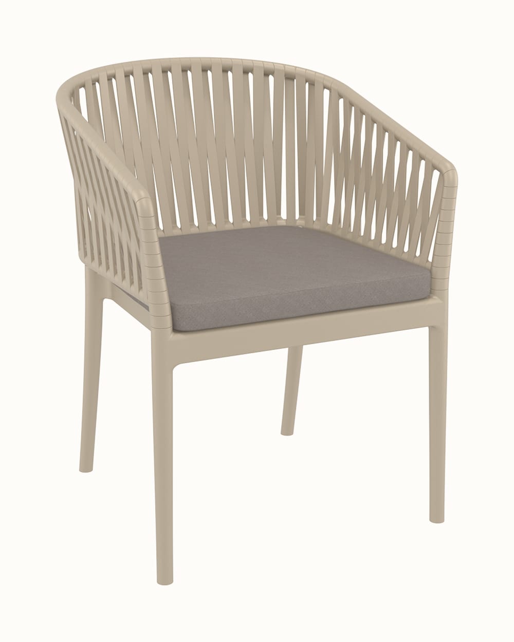 Portofino Seat Cushion — Cuscino